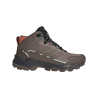 Trace Brown / Earth / Semi Impact Orange