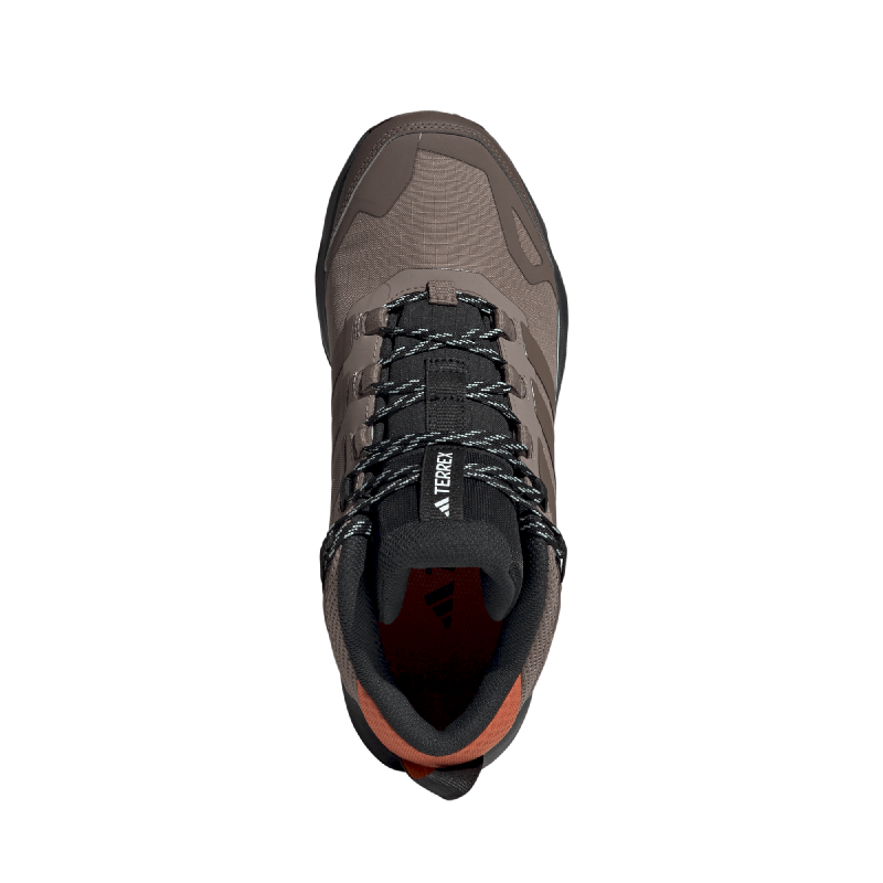 adidas Terrex Skychaser Ax5 Mid GTX - Wandelschoenen - Dames | Hardloop