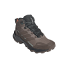 adidas Terrex Skychaser Ax5 Mid GTX - Wandelschoenen - Dames | Hardloop