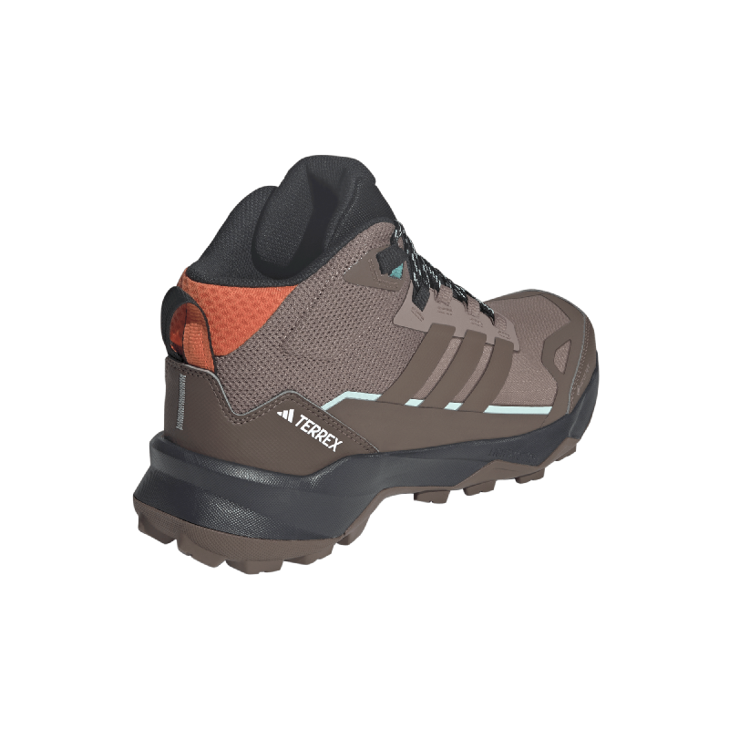 adidas Terrex Skychaser Ax5 Mid GTX - Vaelluskengät - Naiset | Hardloop
