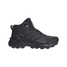 Carbon / Core Black / Aqua