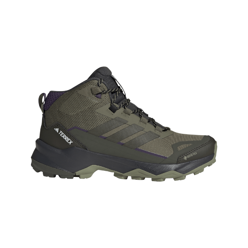 Terrex Skychaser Ax5 Mid GTX - Wandelschoenen - Dames