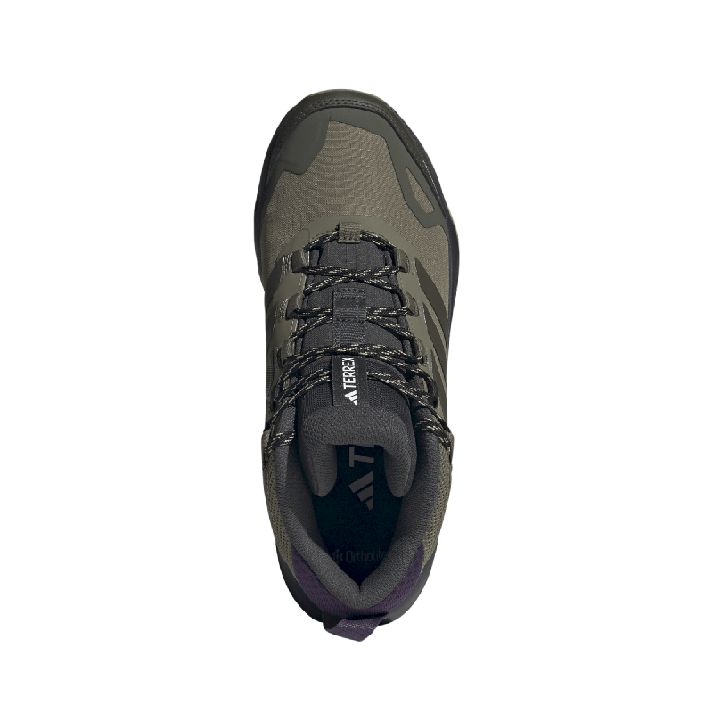 adidas Terrex Skychaser Ax5 Mid GTX - Vaelluskengät - Naiset | Hardloop
