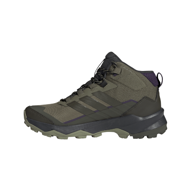 adidas Terrex Skychaser Ax5 Mid GTX - Wandelschoenen - Dames | Hardloop