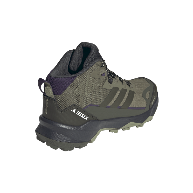 adidas Terrex Skychaser Ax5 Mid GTX - Vandresko - Damer | Hardloop
