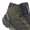 adidas Terrex Skychaser Ax5 Mid GTX - Vandresko - Damer | Hardloop