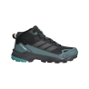 Core Black / Carbon / Purple Teal