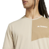 adidas Terrex Tee - T-shirt meski | Hardloop