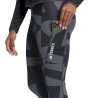 adidas Terrex Tight Aop - Ondergoed - Dames | Hardloop