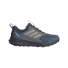 Wonder Steal / Grey Heather / Carbon