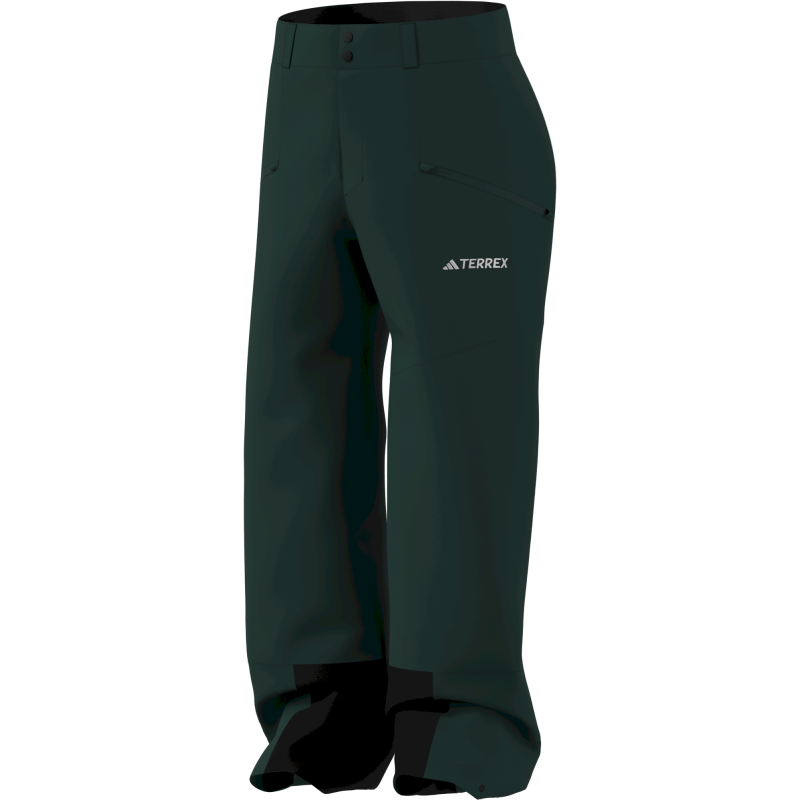 Terrex Multi 2L Insulated Pant - Ski trousers - Men's