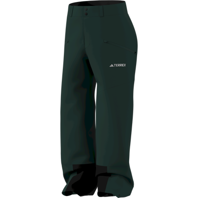 Terrex Multi 2L Insulated Pant - Spodnie narciarskie męskie