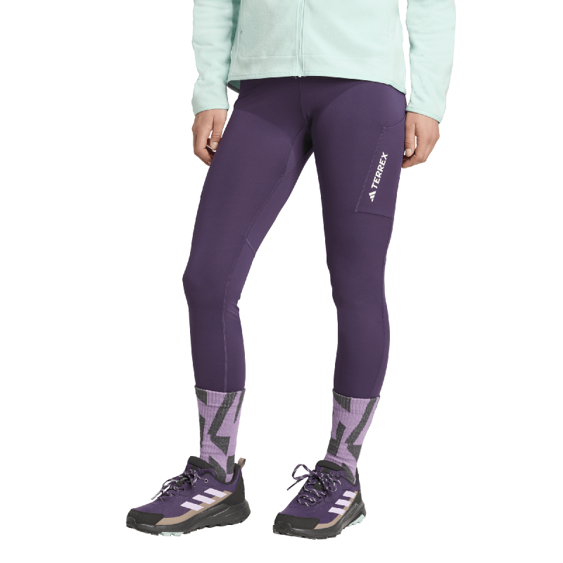 adidas Terrex Tight - Base layer - Women's | Hardloop
