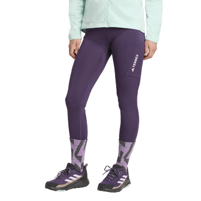 Terrex Tight - Bielizna termiczna damska