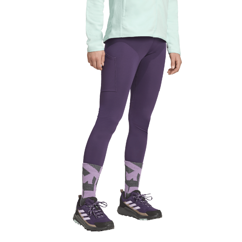 adidas Terrex Tight - Intimo - Donna | Hardloop
