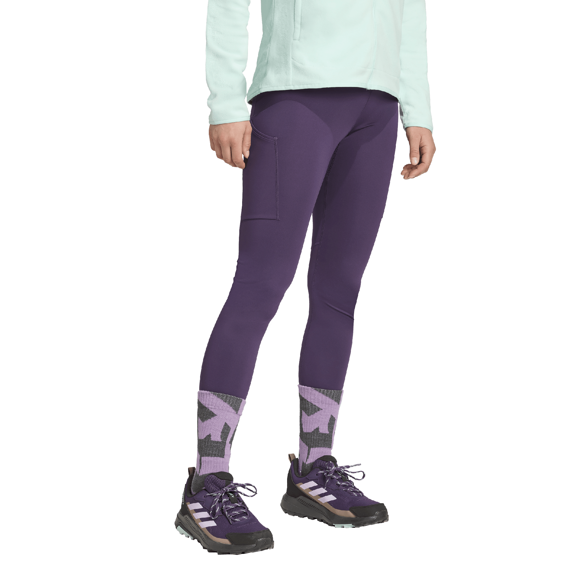 adidas Terrex Tight - Base layer - Women's | Hardloop
