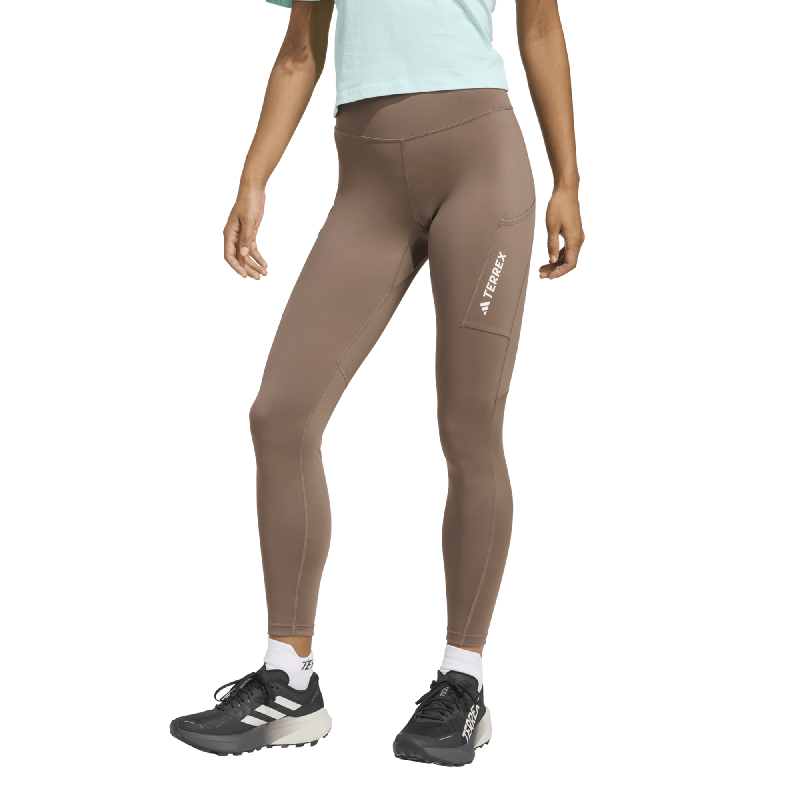 adidas Terrex Tight - Base layer - Women's | Hardloop