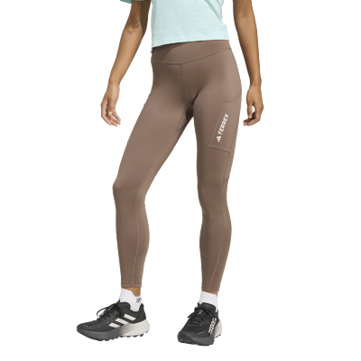 Terrex Tight - Intimo - Donna