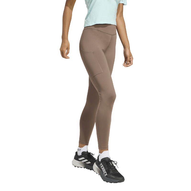 adidas Terrex Tight - Base layer - Women's | Hardloop