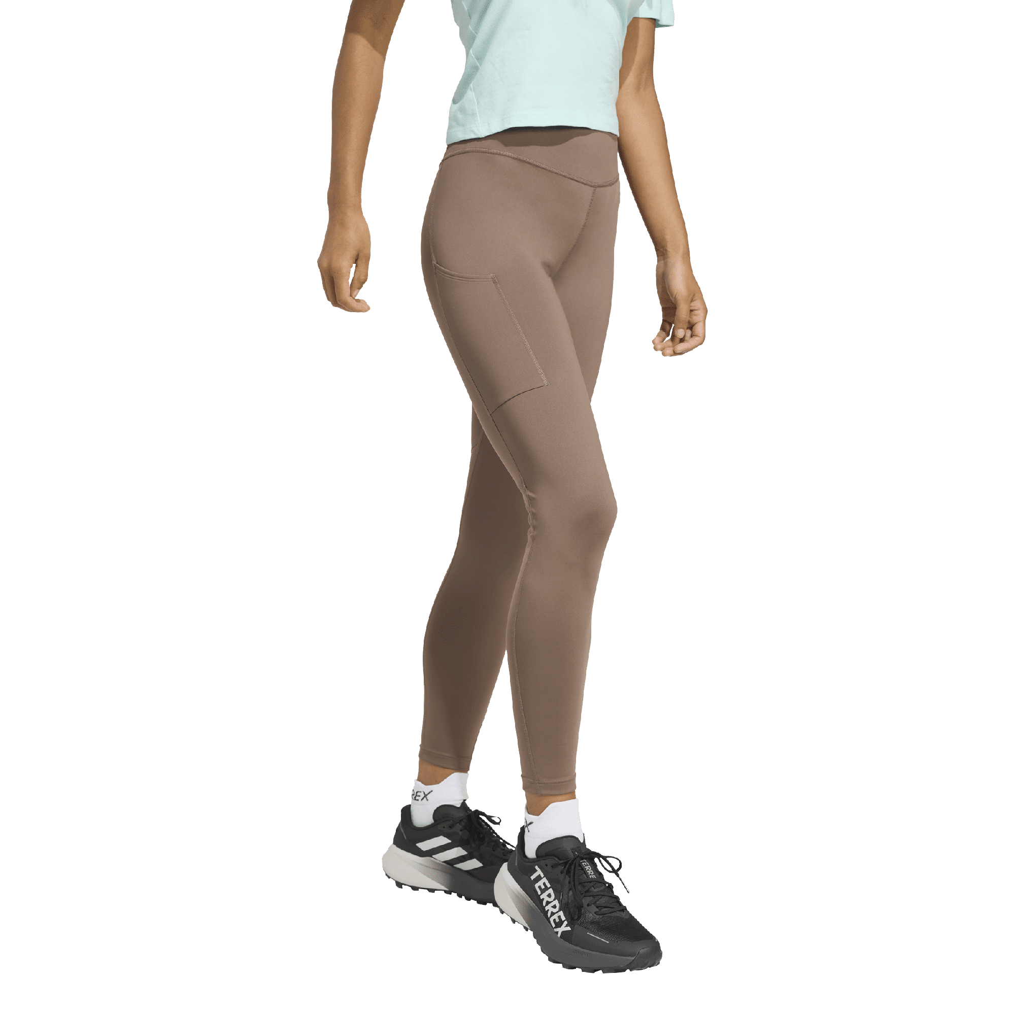adidas Terrex Tight - Base layer - Women's | Hardloop