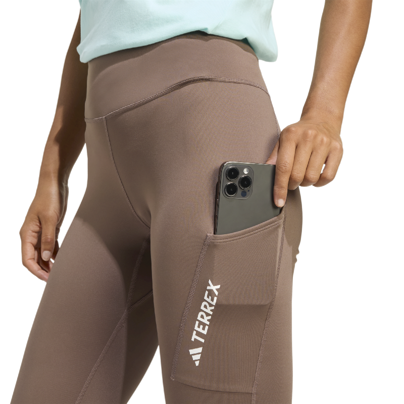 adidas Terrex Tight - Undertøj - Damer | Hardloop