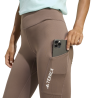 adidas Terrex Tight - Alusvaatteet - Naiset | Hardloop