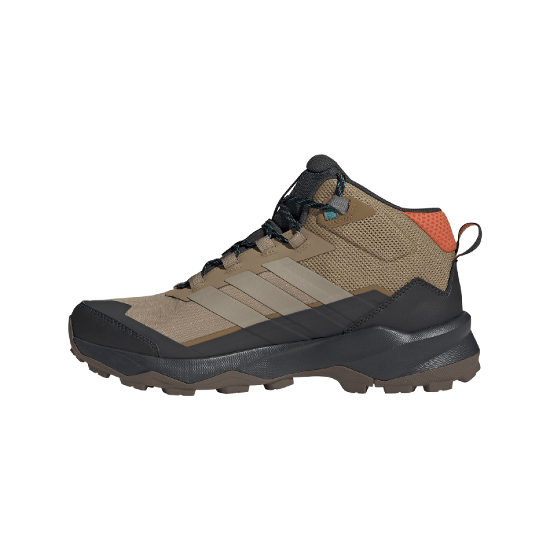 adidas Terrex Skychaser Ax5 Mid GTX - Wandelschoenen - Heren | Hardloop