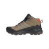 adidas Terrex Skychaser Ax5 Mid GTX - Vandresko - Herrer | Hardloop