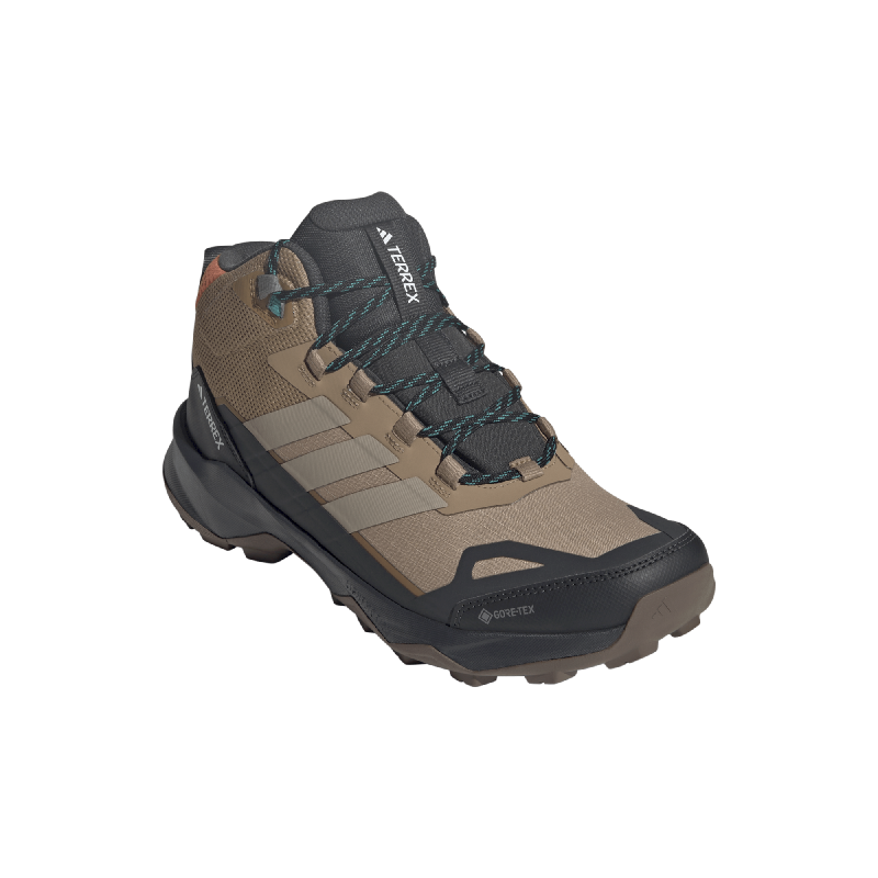 adidas Terrex Skychaser Ax5 Mid GTX - Wanderschuhe - Herren | Hardloop