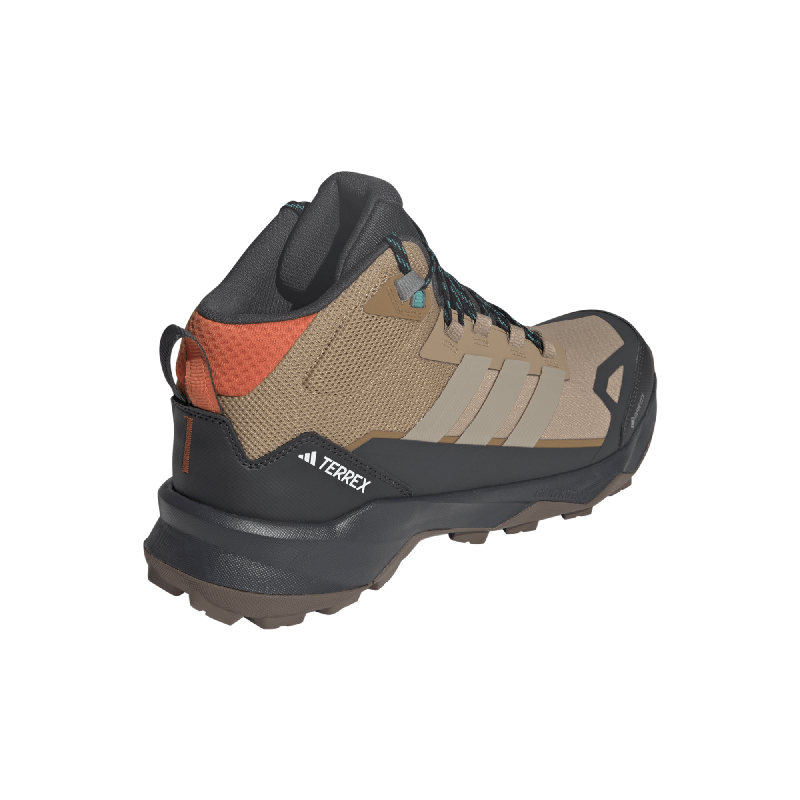 adidas Terrex Skychaser Ax5 Mid GTX - Pánské nízké turistické boty | Hardloop