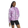adidas Terrex Printed Wind Jacket - Giacca a vento - Donna | Hardloop