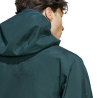 adidas Terrex Techrock 3L Gore Jkt - Giacca antipioggia - Uomo | Hardloop