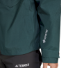 adidas Terrex Techrock 3L Gore Jkt - Giacca antipioggia - Uomo | Hardloop