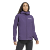 adidas Terrex Softshell Jacket - Kurtka softshell damska | Hardloop