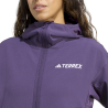 adidas Terrex Softshell Jacket - Dámská softshellová bunda | Hardloop