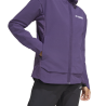adidas Terrex Softshell Jacket - Softshelljacka - Dam | Hardloop