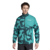 Purple Teal / Aurora Ivy