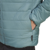 adidas Terrex Essential Padded Hooded Jacket - Kurtka męski | Hardloop