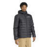 adidas Terrex Essential Padded Hooded Jacket - Giacca sintetica - Uomo | Hardloop