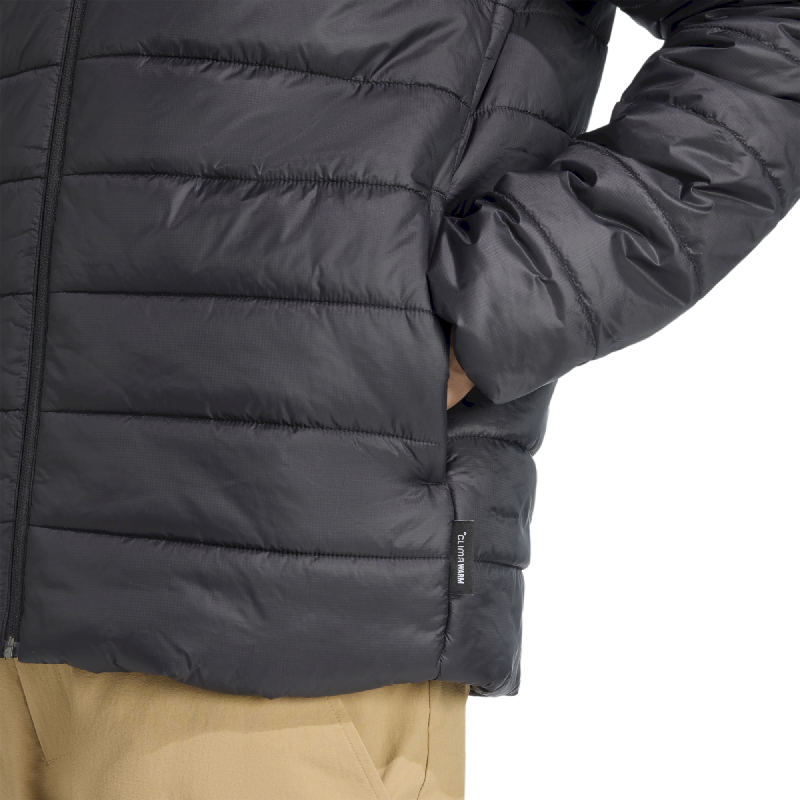 adidas Terrex Essential Padded Hooded Jacket - Giacca sintetica - Uomo | Hardloop