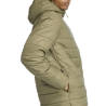 adidas Terrex Essential Padded Hooded Jacket - Giacca sintetica - Uomo | Hardloop