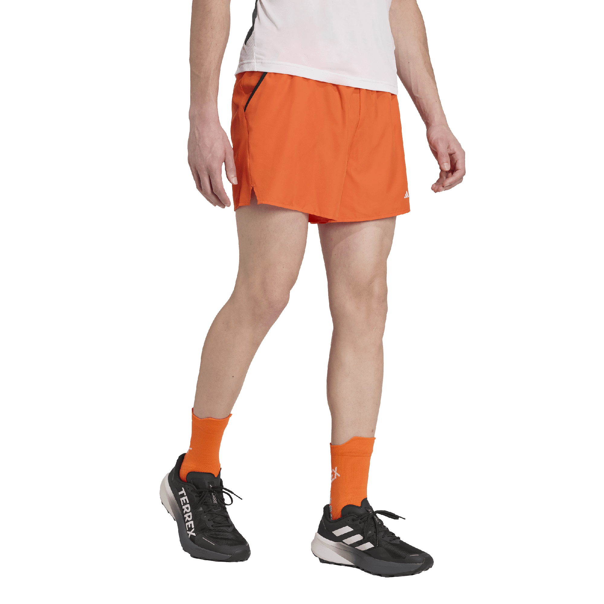 adidas Terrex Light Short - Trail running shorts - Men's | Hardloop