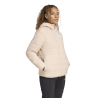 adidas Terrex Essential Padded Hooded Jacket - Doudoune femme | Hardloop