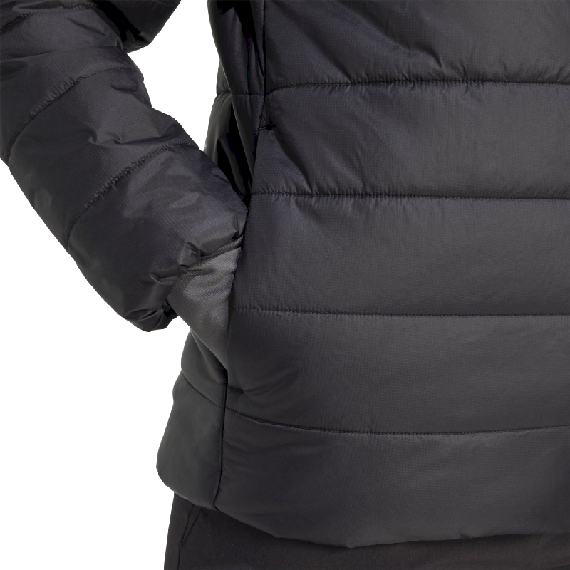 adidas Terrex Essential Padded Hooded Jacket - Giacca sintetica - Donna | Hardloop