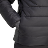 adidas Terrex Essential Padded Hooded Jacket - Giacca sintetica - Donna | Hardloop
