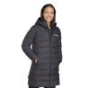 adidas Terrex Down Parka - Parka - Dames | Hardloop