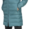 adidas Terrex Down Parka - Parka - Damen | Hardloop