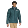 adidas Terrex Insulated Jkt - Synthetic jacket - Men's | Hardloop