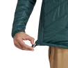 adidas Terrex Insulated Jkt - Synthetic jacket - Men's | Hardloop