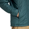 adidas Terrex Insulated Jkt - Synthetic jacket - Men's | Hardloop